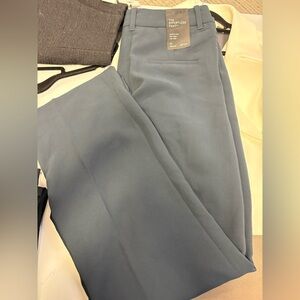 NWT aritzia effortless pants